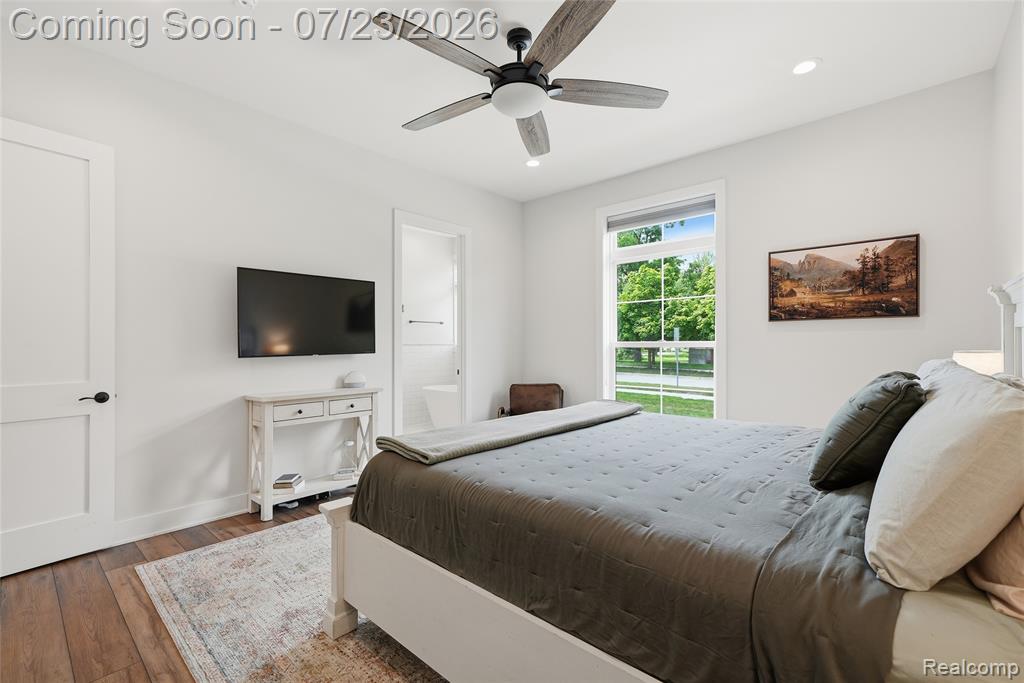 6393 Denton Road, Belleville, MI 48111 — Photo 14