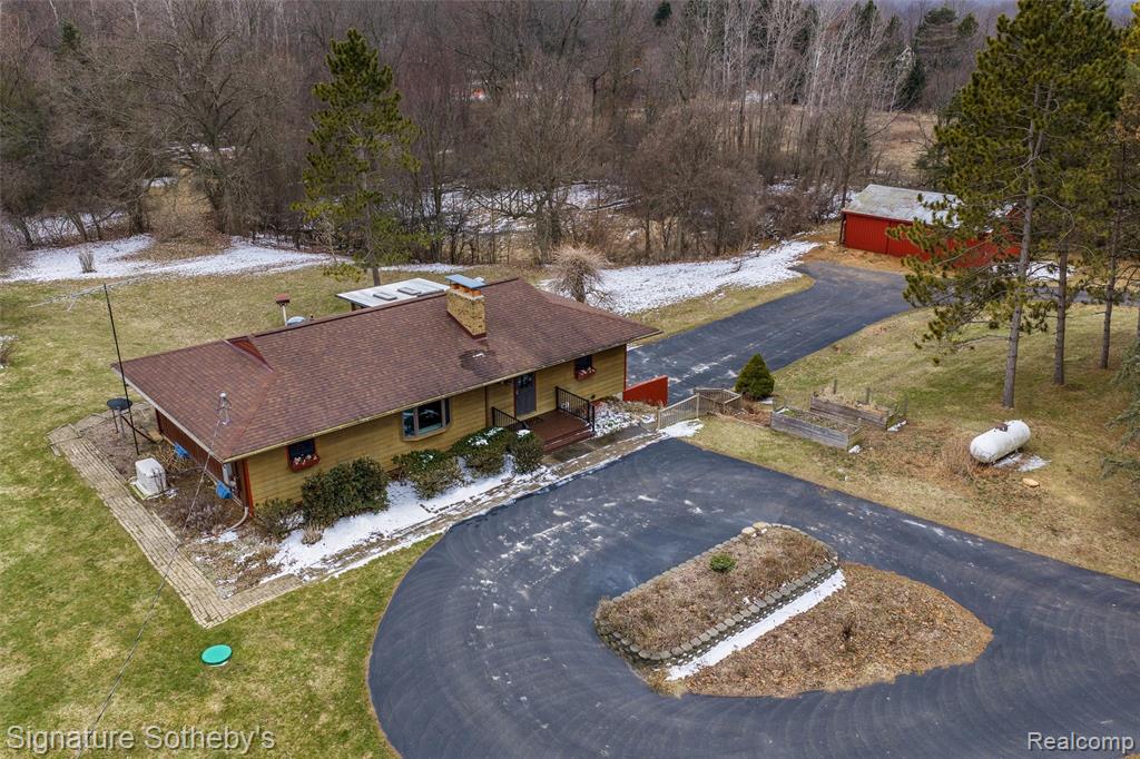 2530 Newlyn Dr., Dexter, MI 48130 — Photo 3