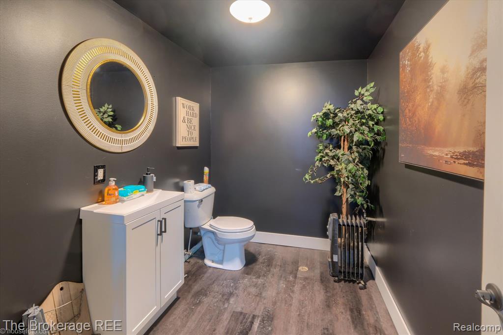 5482 Miller Road, Swartz Creek, MI 48473 — Photo 10