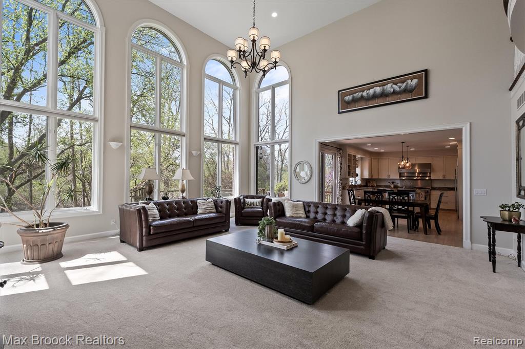 398 Shrewsbury Drive, Clarkston, MI 48348 — Photo 16