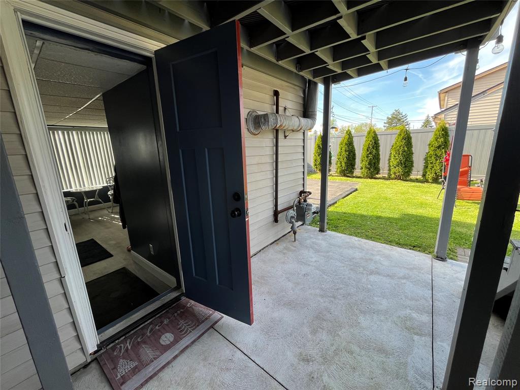 12660 Grafton Road, Carleton, MI 48117 — Photo 4