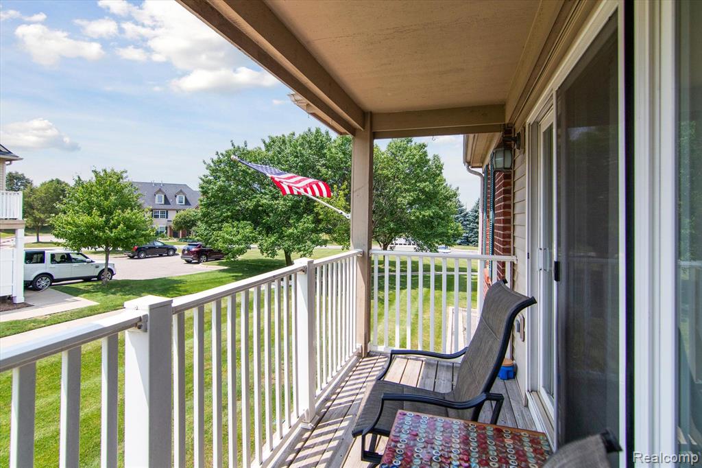 4062 HAMPTON RIDGE Boulevard, Howell, MI 48843 — Photo 6