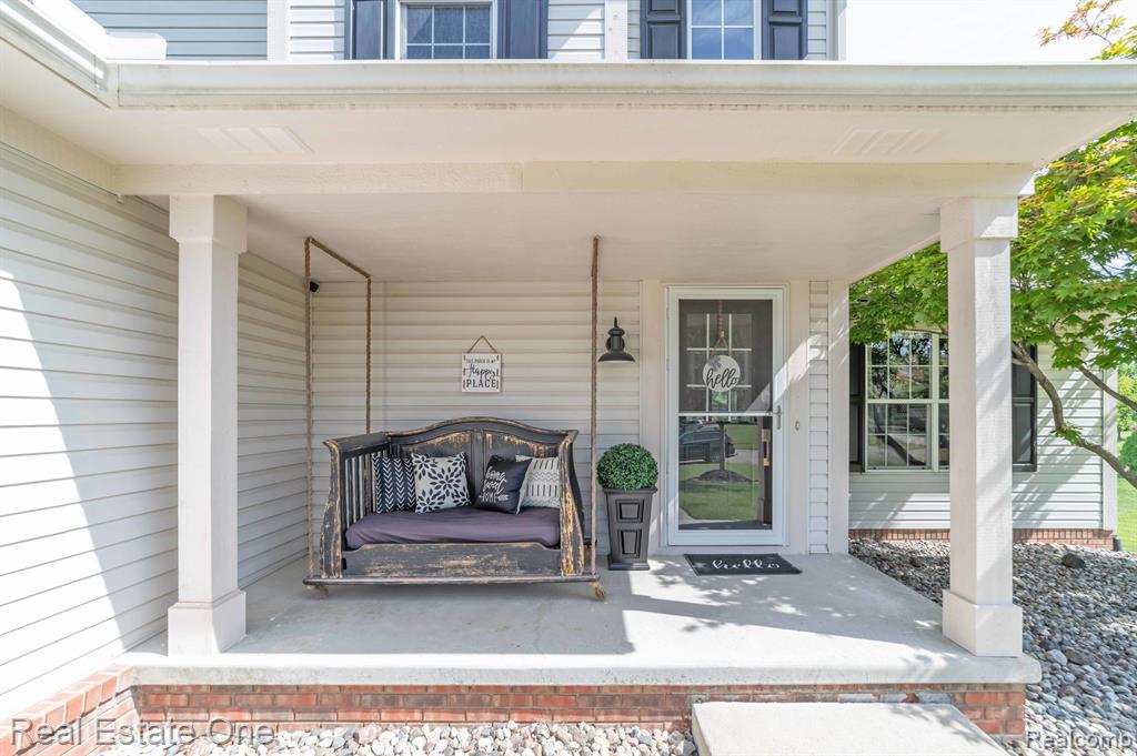 4433 JORDAN Drive, Grand Blanc, MI 48439 — Photo 9