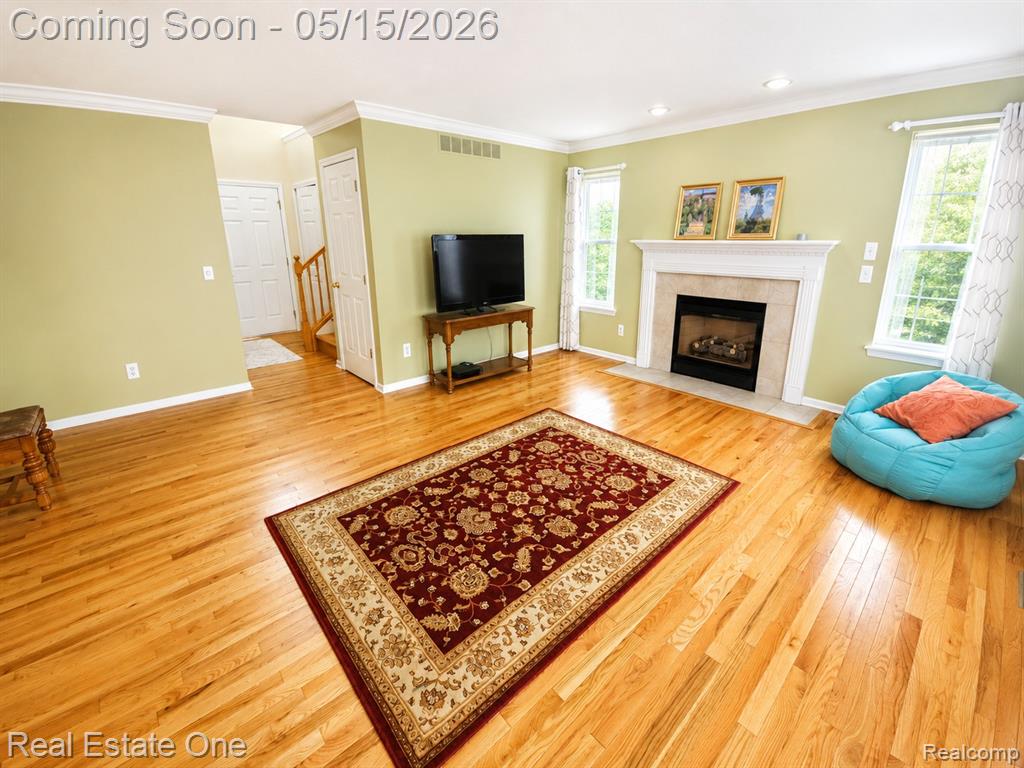 6692 Goldwin Drive, Brighton, MI 48116 — Photo 5
