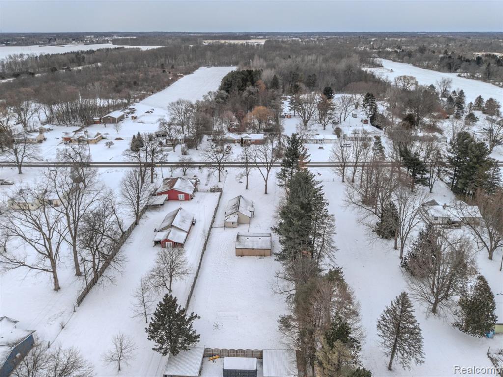 4390 E Mount Morris Road, Genesee, MI 48458 — Photo 105