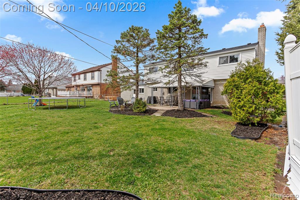 4594 Barcroft Way, Sterling Heights, MI 48310 — Photo 53