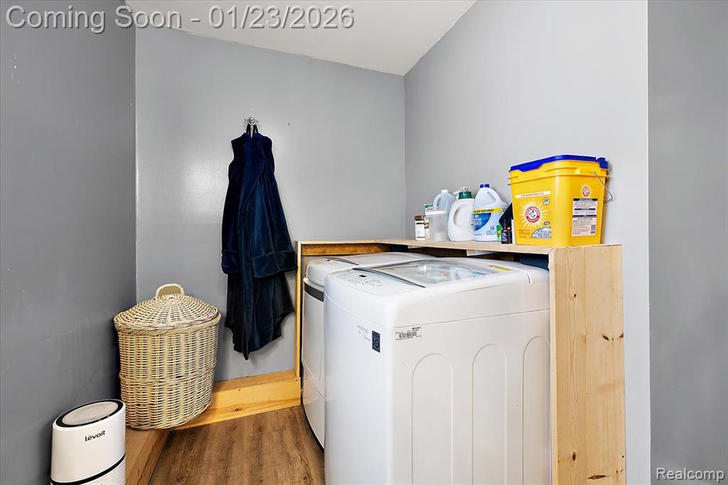 8404 Black River Road, MI 48032 — Photo 26