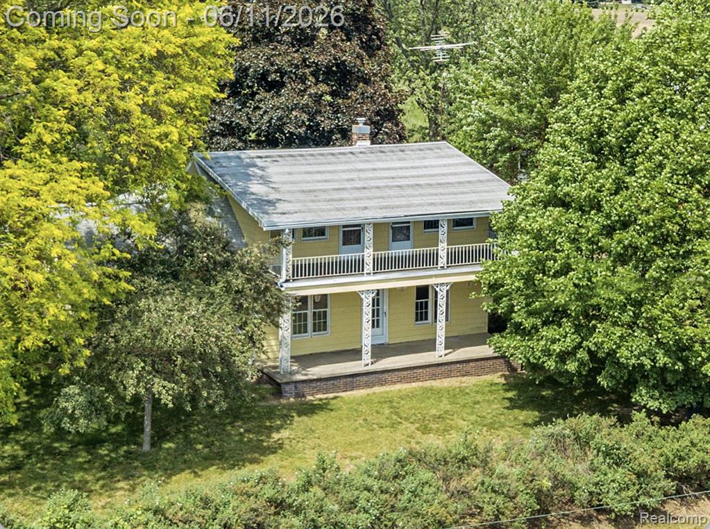 607 E King Street, Corunna, MI 48817 — Photo 38