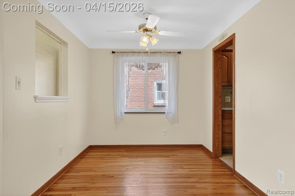 7693 Larme Avenue, Allen Park, MI 48101 — Photo 5