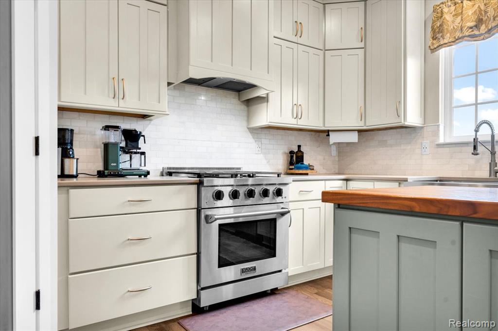 1219 Chelsea Boulevard, Oxford, MI 48371 — Photo 11
