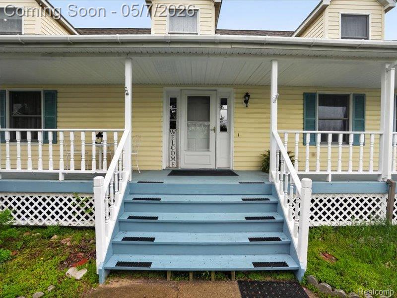 5081 Vines Road, Howell, MI 48843 — Photo 11