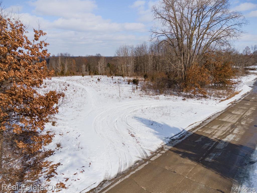 0000 Williams Lake Rd., White Lake, MI, 00000