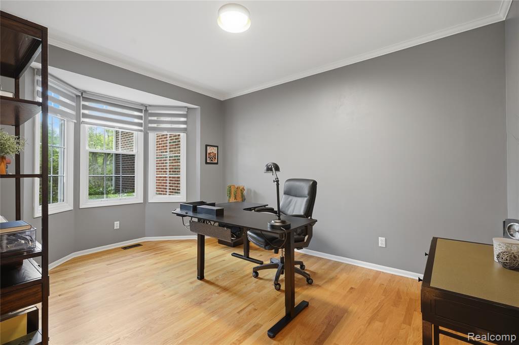 4832 Eagle Springs Court, Clarkston, MI 48348 — Photo 23