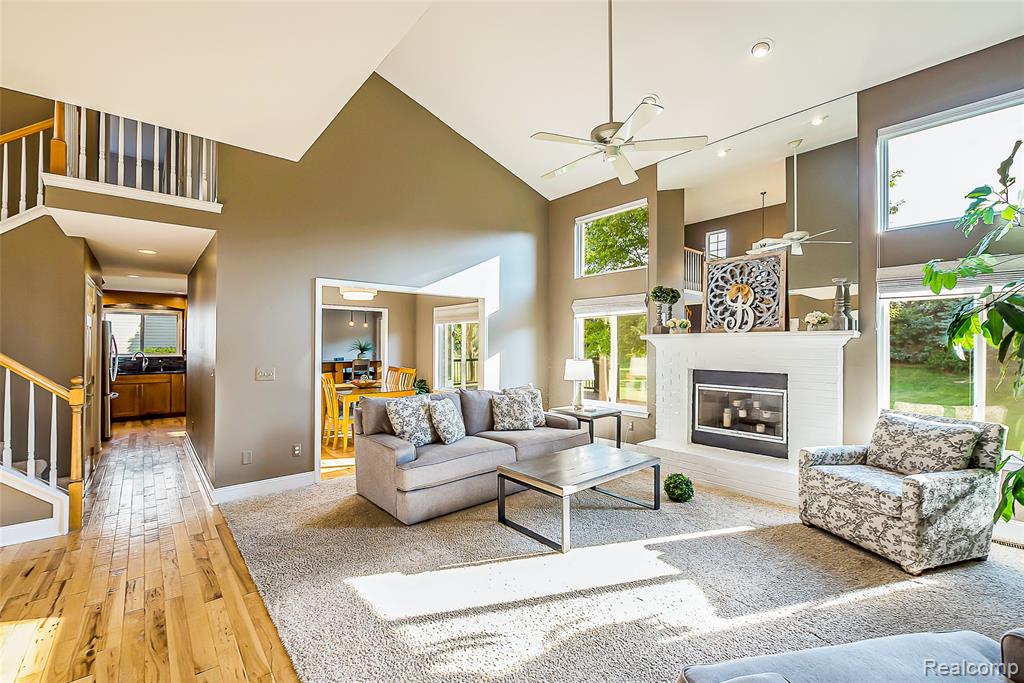 25823 Carriage Lane, South Lyon, MI 48178 — Photo 5