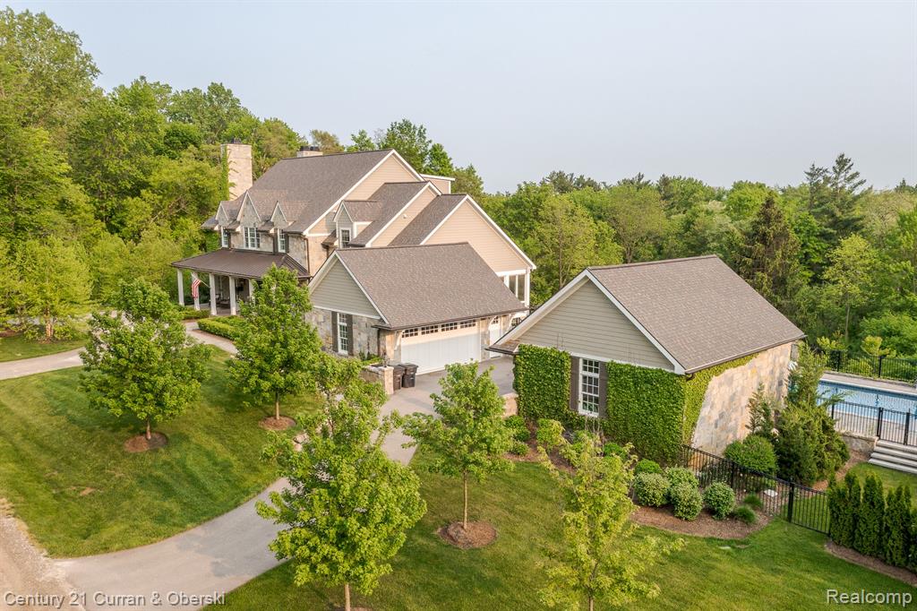 47033 TIMBERLANE Street, Northville, MI 48167 — Photo 6