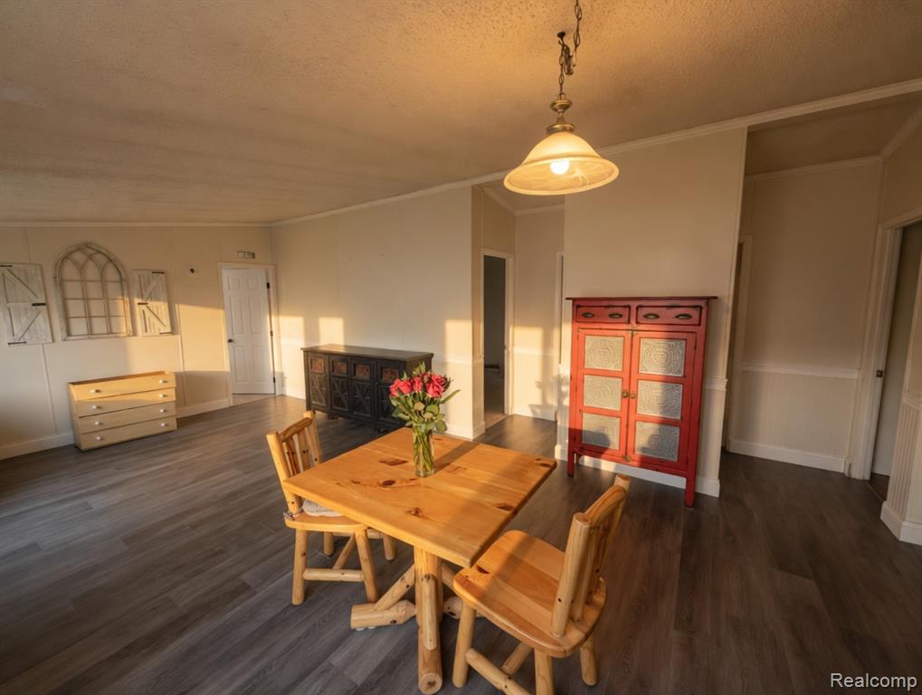 6988 McKean Rd Lot #220, Ypsilanti, MI 48197 — Photo 8