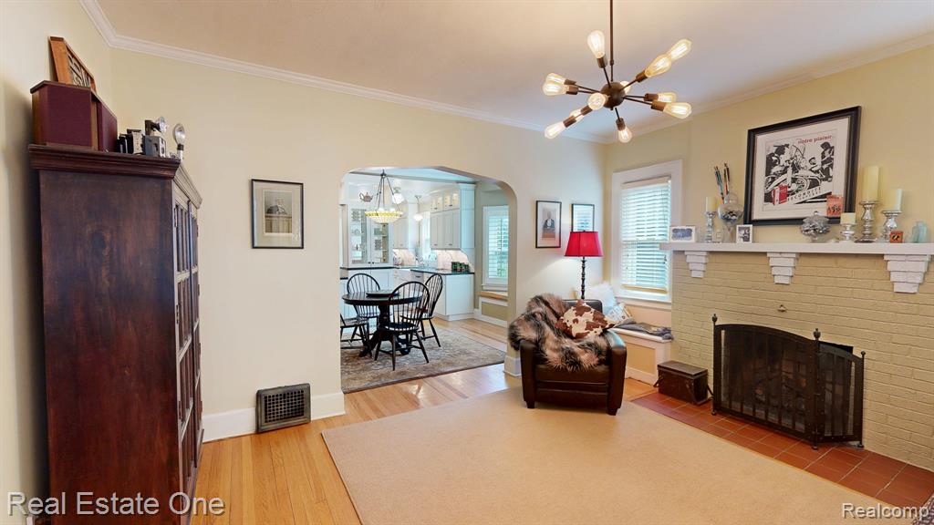 410 W 4th Street, Rochester, MI 48307 — Photo 16