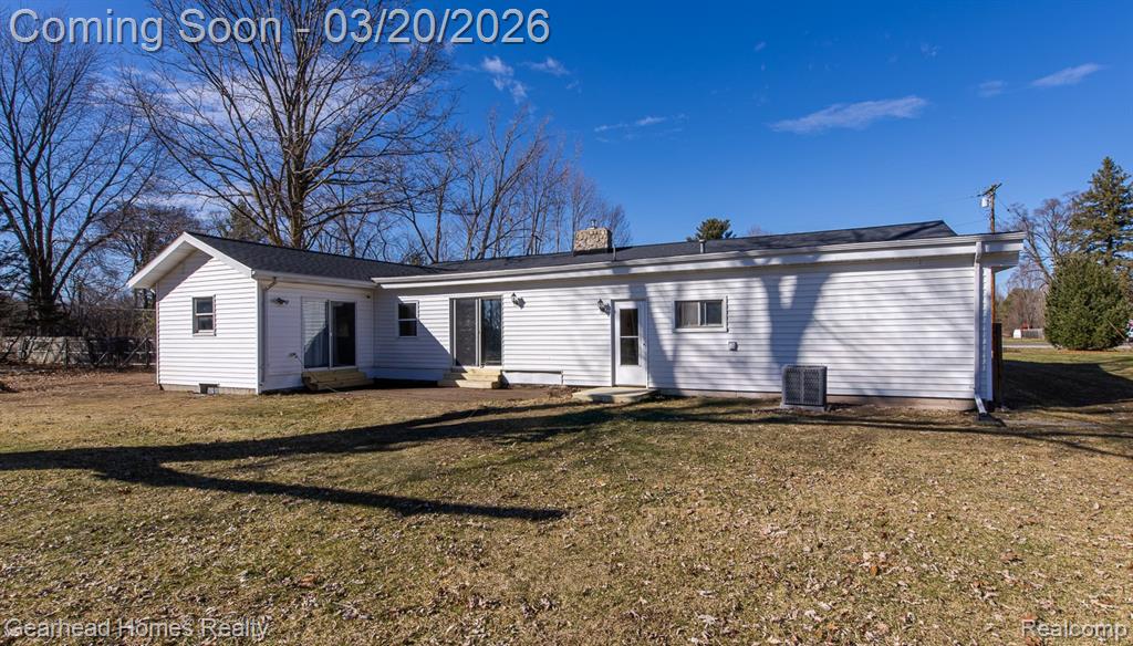 2495 W Lake Road, Clio, MI 48420 — Photo 63