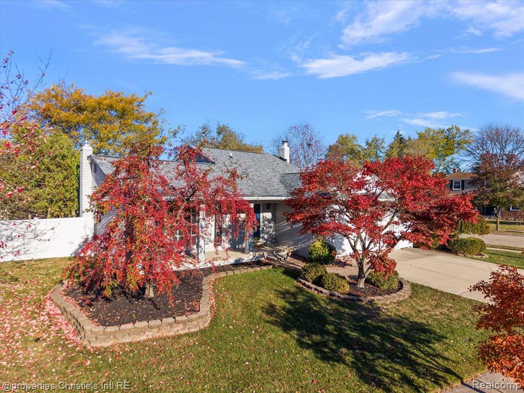 15900 Cumberland Street, Riverview, MI 48193 — Photo 3