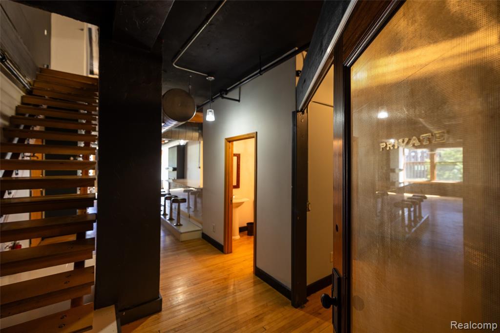 1250 Library Street, Detroit, MI, 48226