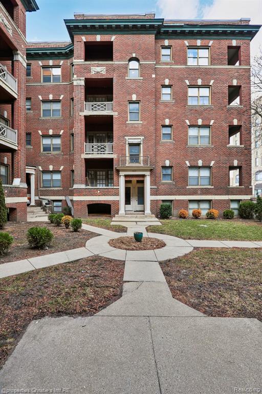 7409 2nd Avenue, 8, Detroit, MI 48202 — Photo 23