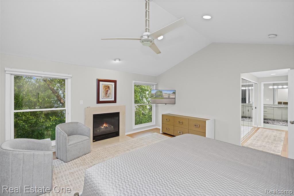 7105 Winding Brook Court, West Bloomfield, MI — Photo 51
