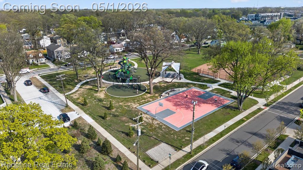 722 E Parent Avenue, Royal Oak, MI 48067 — Photo 49