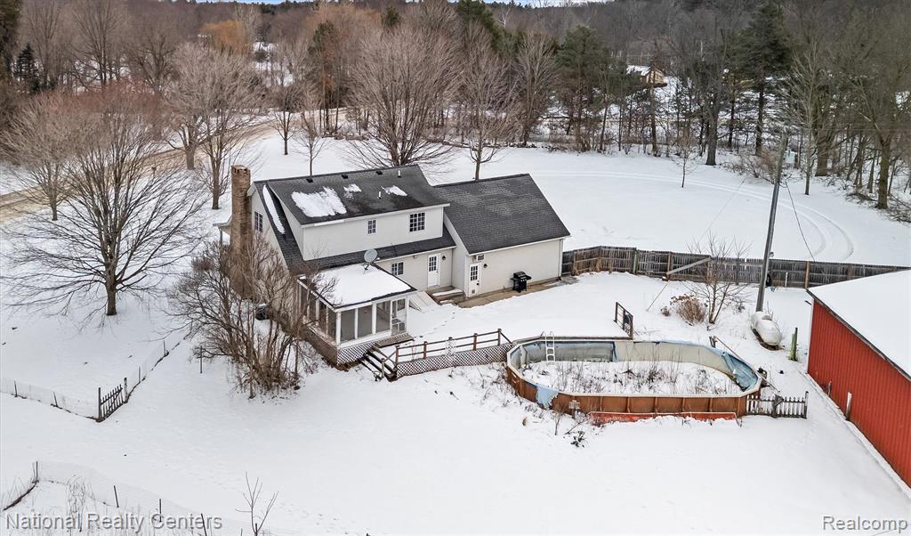 3735 Stanley Road, Lapeer, MI 48446 — Photo 30