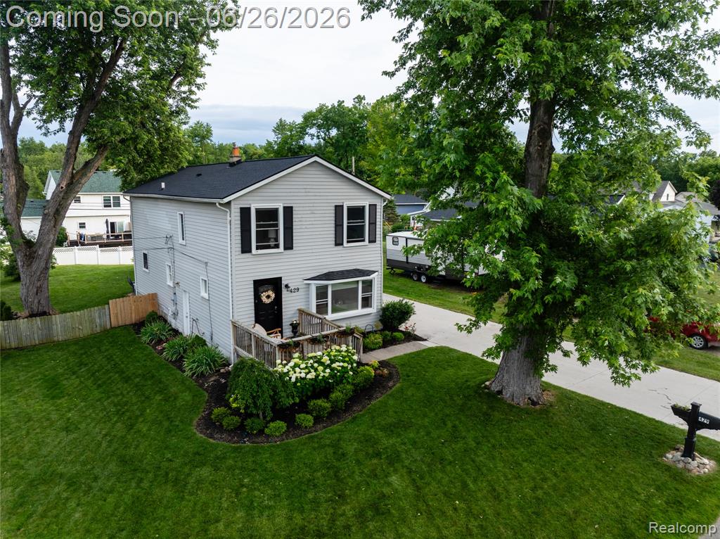 429 Dorothy Street, South Lyon, MI 48178 — Photo 2