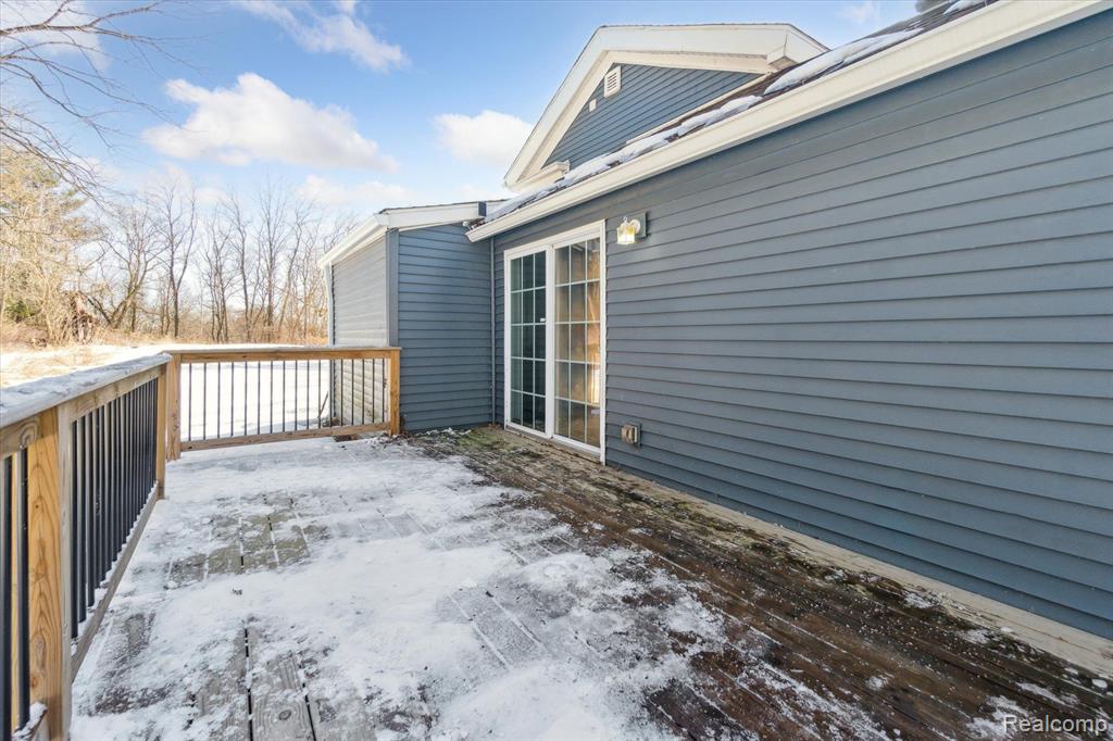 5815 E ALLEN Road, Howell, MI 48855 — Photo 36