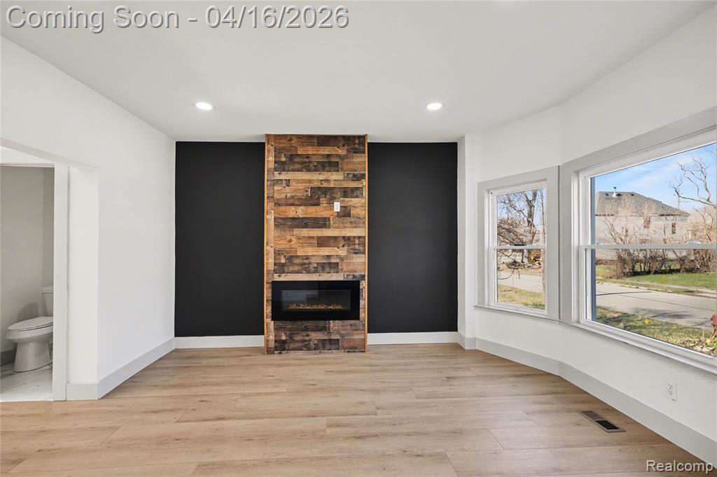 3493 Baldwin Street, Detroit, MI 48214 — Photo 9