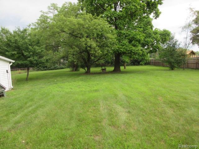 20284 MELROSE Street, Southfield, MI, 48075