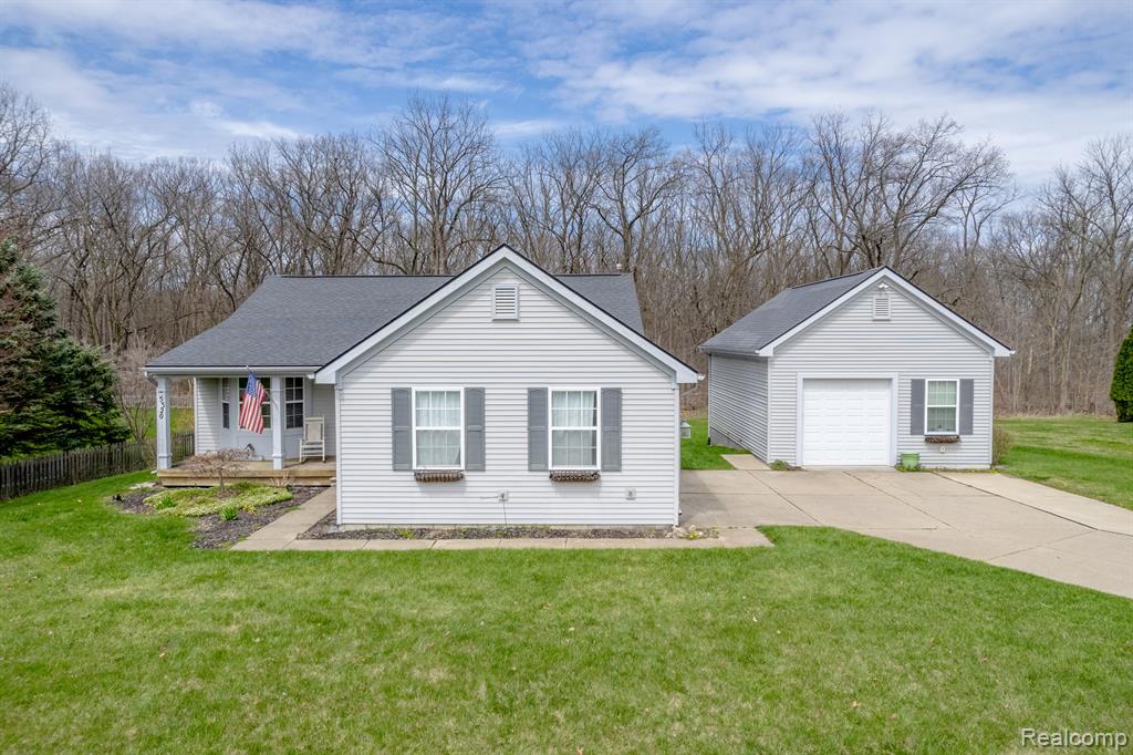 5320 DEER Trail, Linden, MI 48451 — Photo 25