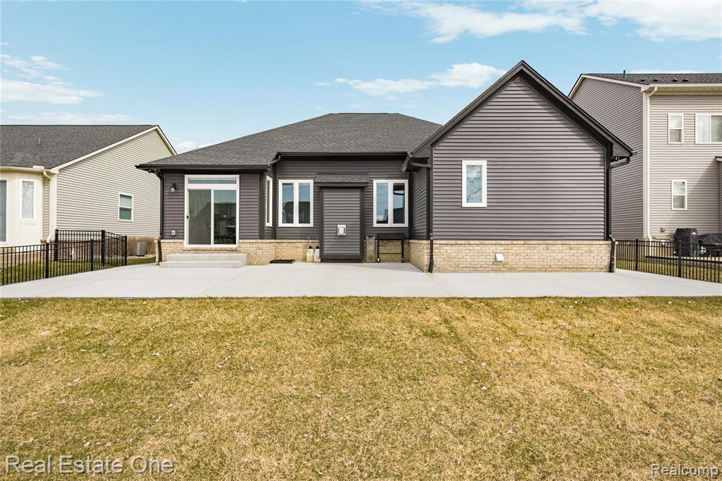 71649 Dolores Drive, Romeo, MI 48065 — Photo 49