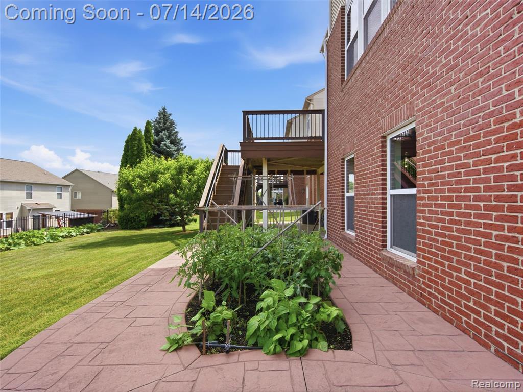 4853 Catalina Drive, Lake Orion, MI — Photo 10
