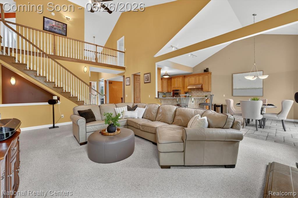 12257 Chandler Drive, Plymouth, MI 48170 — Photo 8