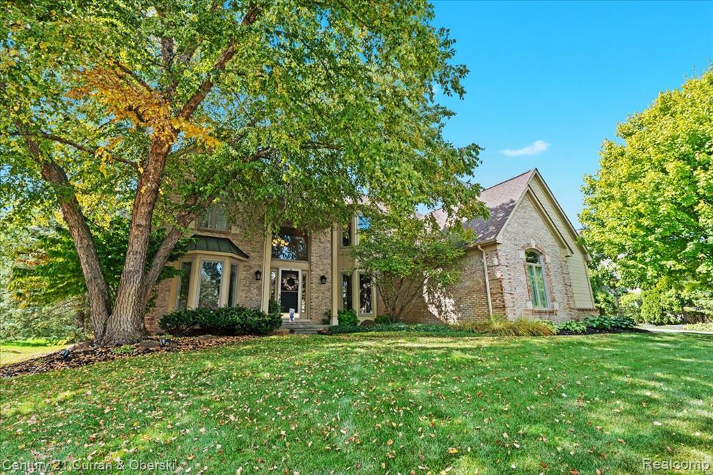 45499 Addington Lane, Novi, MI — Photo 2
