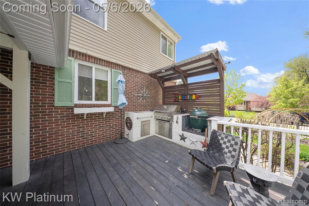 16475 Haverhill Drive, Macomb, MI 48044 — Photo 52