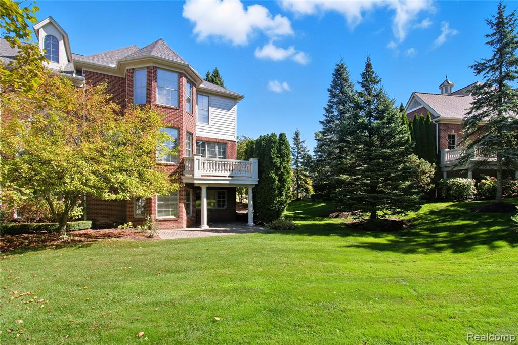 2879 Hastings Court, Oakland, MI 48306 — Photo 45