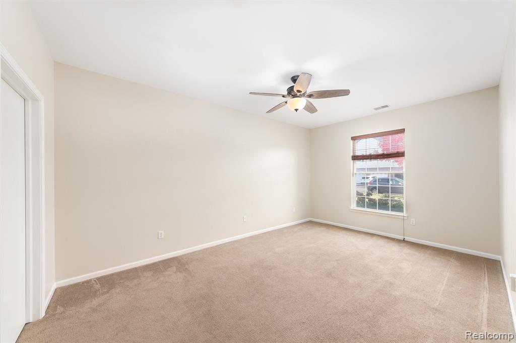 3446 Kneeland Circle, 28, Howell, MI 48843 — Photo 24
