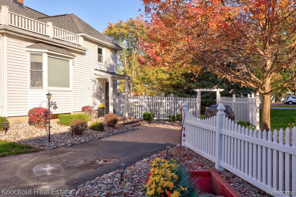 8980 E Curtis Road, Frankenmuth, MI 48734 — Photo 42