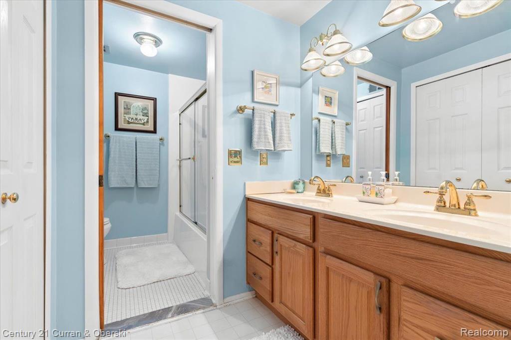 24582 OLDE ORCHARD Street, Novi, MI — Photo 20