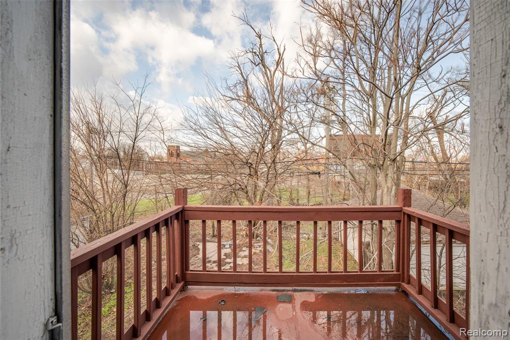 15739 Washburn Street, Detroit, MI 48238 — Photo 21