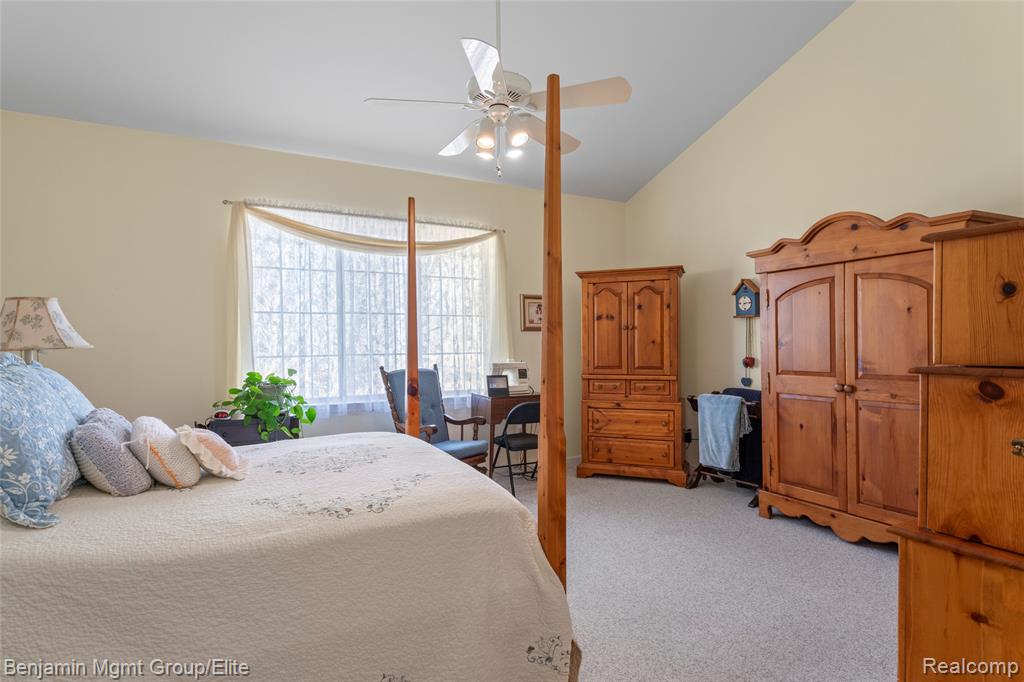 5380 Versailles Avenue, Brighton, MI 48116 — Photo 19