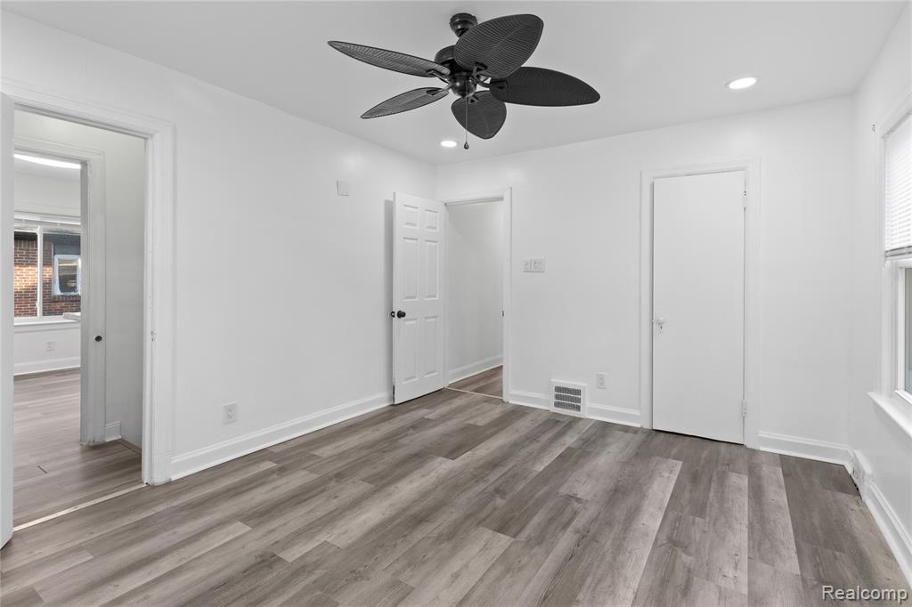 6134 Woodhall Street, Detroit, MI 48224 — Photo 13