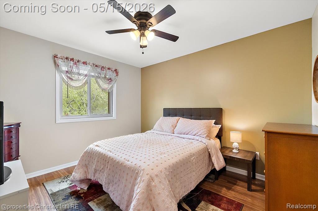 25787 Kristel Court, New Baltimore, MI — Photo 25
