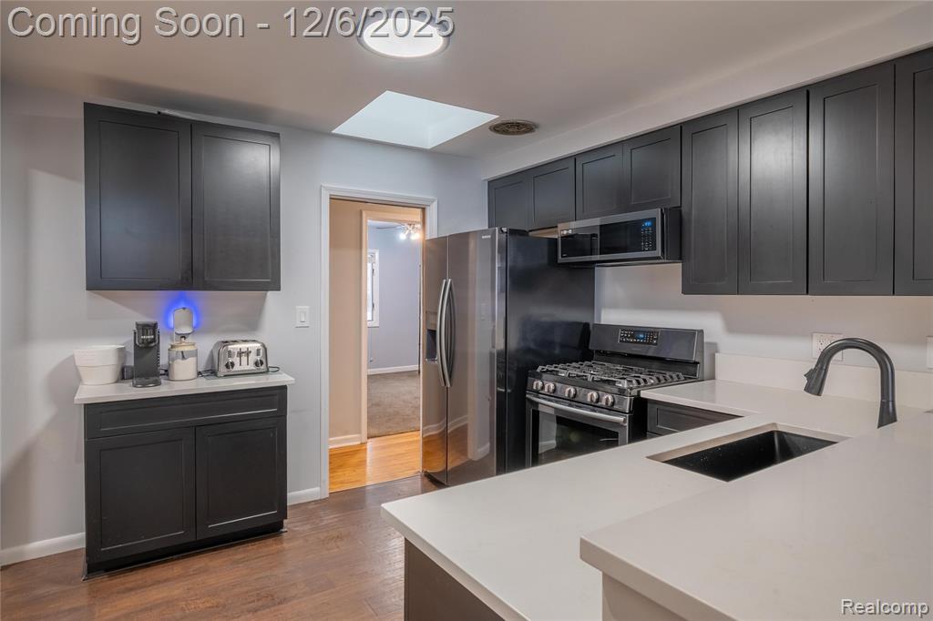 846 Grant Avenue, Clawson, MI — Photo 4