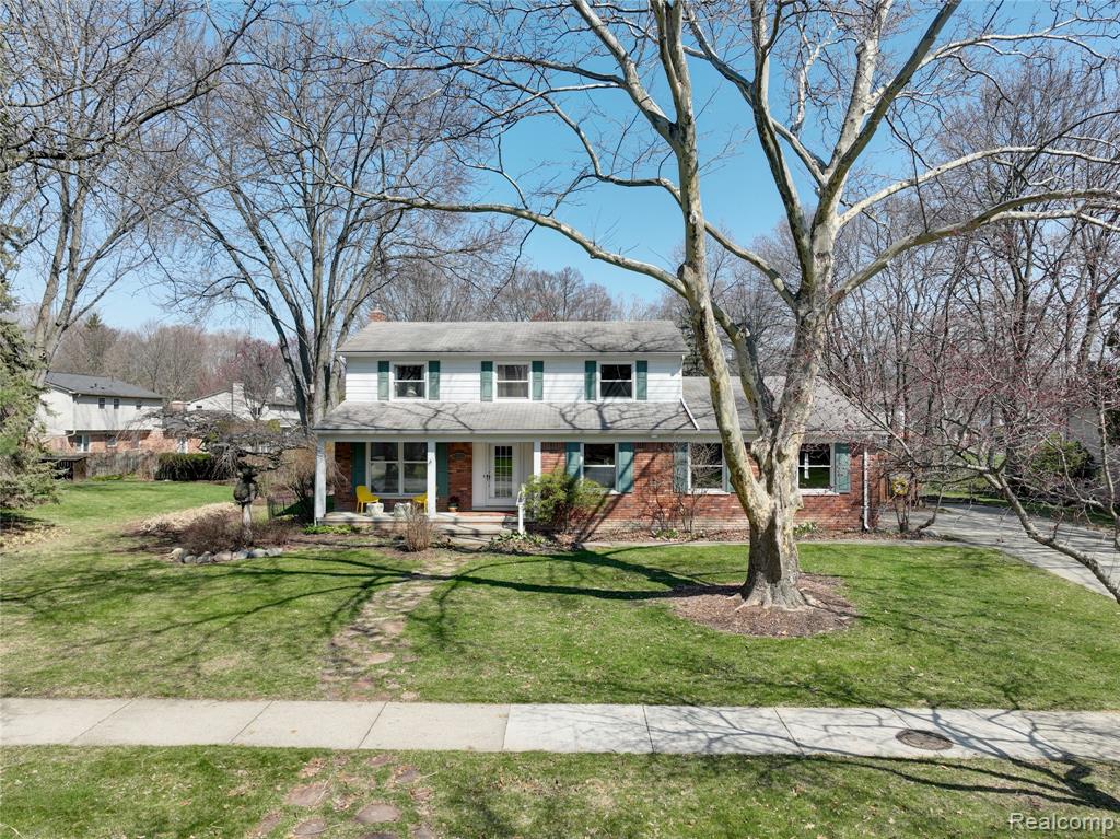 703 140th Avenue, Wayland, MI, 49348