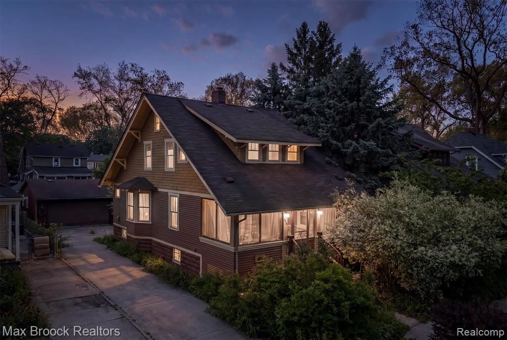 516 S Laurel Street, Royal Oak, MI 48067 — Photo 3