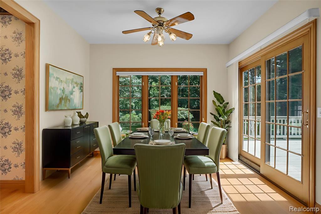 9065 Moonlight Bay, Pinckney, MI 48169 — Photo 11